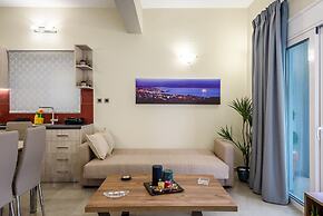 Giannas apartment 'SUPERB SPOT'