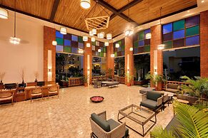 Sea Breeze Sarovar Portico Varca Goa