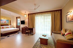 Sea Breeze Sarovar Portico Varca Goa