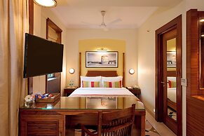 Sea Breeze Sarovar Portico Varca Goa