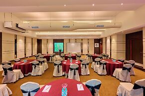 Sea Breeze Sarovar Portico Varca Goa