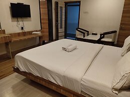 Hotel Praveen International