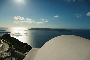 Caldera's Majesty
