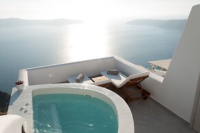 Caldera's Majesty