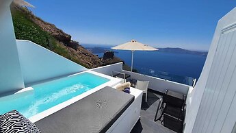Caldera's Majesty