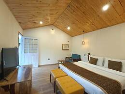 Aaroham Resorts Shimla