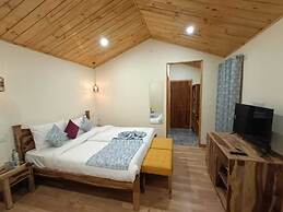 Aaroham Resorts Shimla