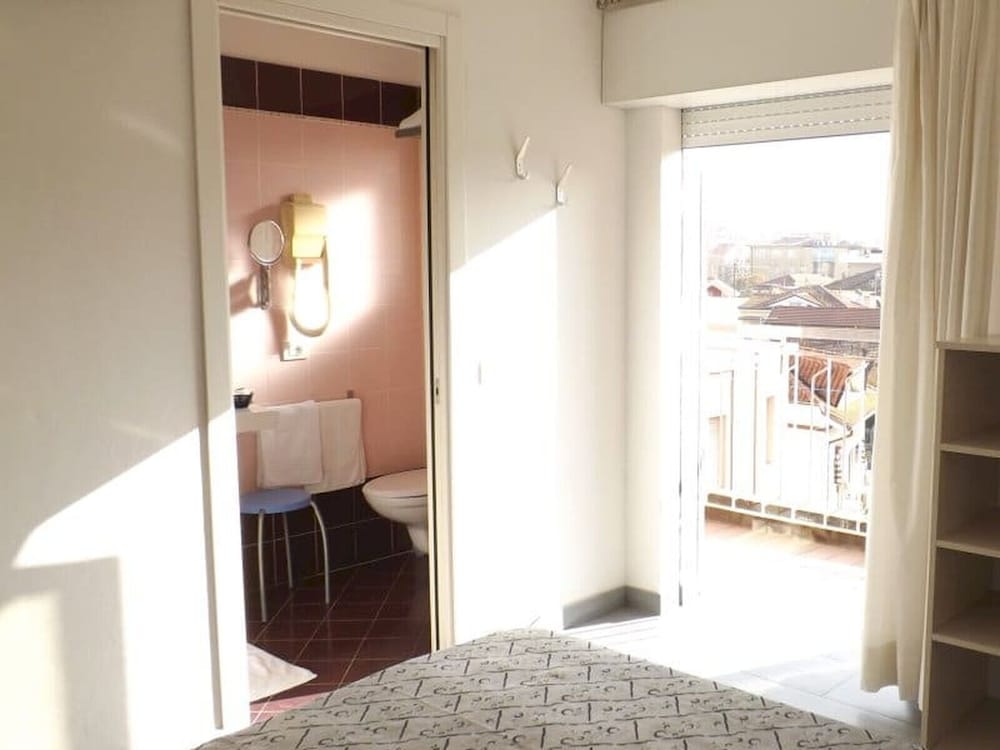 Hotel Alga