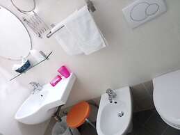 Hotel Alga