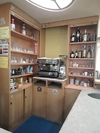 Hotel Alga