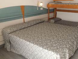 Hotel Alga
