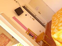 Hotel Alga