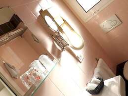 Hotel Alga