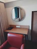Hotel Ambrosia