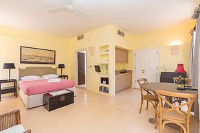 Apartments Game