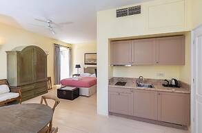 Apartments Game