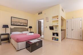Apartments Game
