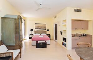Apartments Game