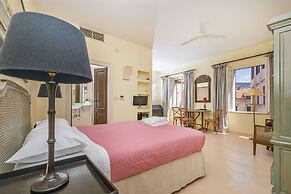 Apartments Game