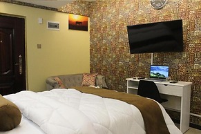 Stay.Plus Hidden Gems Apartments