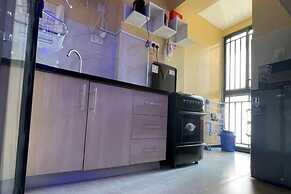 Stay.Plus Hidden Gems Apartments