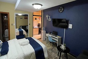 Stay.Plus Hidden Gems Apartments