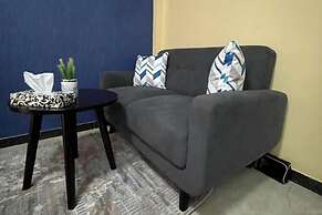 Stay.Plus Hidden Gems Apartments