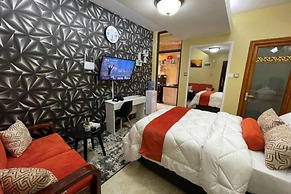 Stay.Plus Hidden Gems Apartments