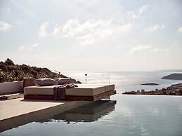 The Sall Suites Complex A - Sea Views