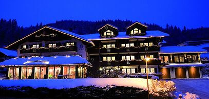 Seehotel Hartung