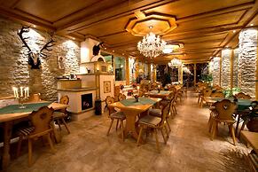 Seehotel Hartung