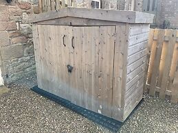 Hetton Byre