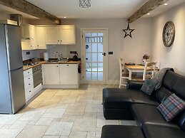 Hetton Byre