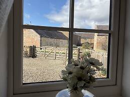 Hetton Byre