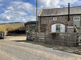 Hetton Byre
