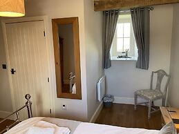 Hetton Byre