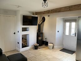 Hetton Byre