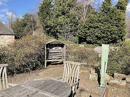 Hetton Byre