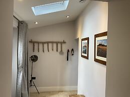 Hetton Byre