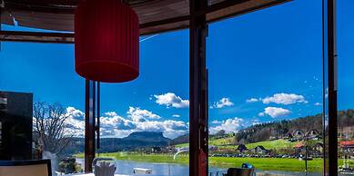 Steiger Hotel Rathener Hof