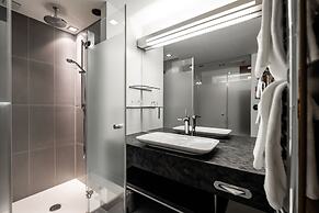 Steiger Hotel Rathener Hof