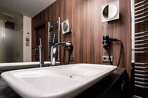 Steiger Hotel Rathener Hof