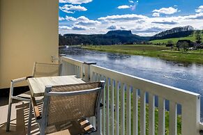 Steiger Hotel Rathener Hof