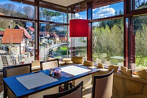 Steiger Hotel Rathener Hof