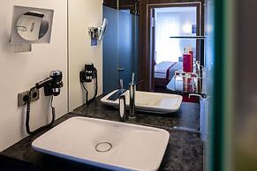 Steiger Hotel Rathener Hof