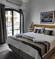 Cesme Marina Sahil Otel