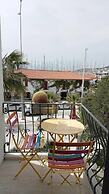 Cesme Marina Sahil Otel