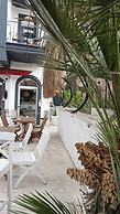 Cesme Marina Sahil Otel