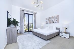 Signature 2BR in Port de La Mer