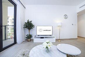 Signature 2BR in Port de La Mer